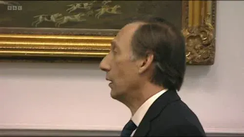 Screenshot: Yeah, he's backing
the Snooper Force.