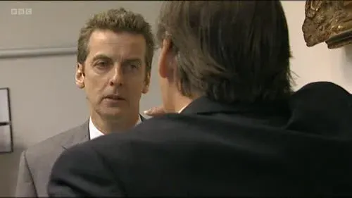 Screenshot: Don't should me, Hugh,