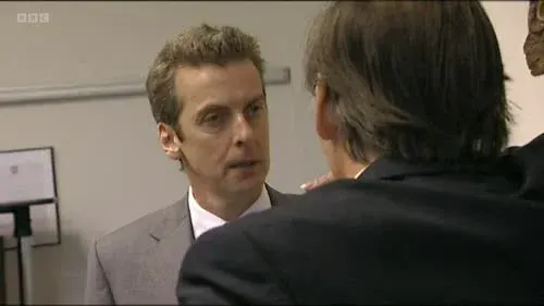 Screenshot: Should it? Should it? Is that
"should" in the sense of "yes" or...