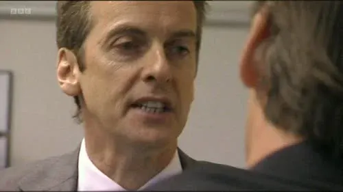 Screenshot: It's should in the sense that you
should do as you're fucking told.
Yeah. What...