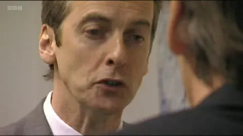 Screenshot: You're going to completely
reverse your position.