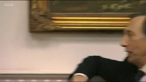 Screenshot: Hang on a second.
Malcolm, it's not actually that...