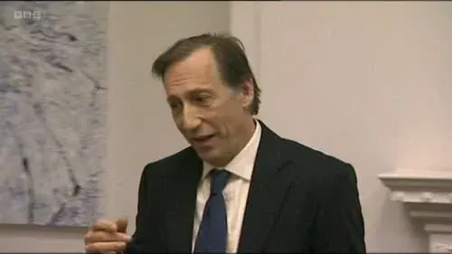 Screenshot: I'm not sure...what level of reality
I'm supposed to be operating on.