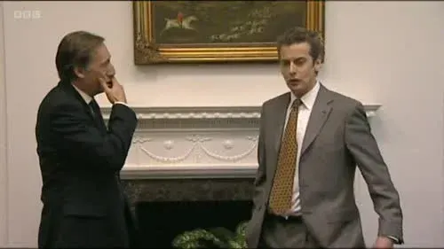 Screenshot: Look, this is what they run with.