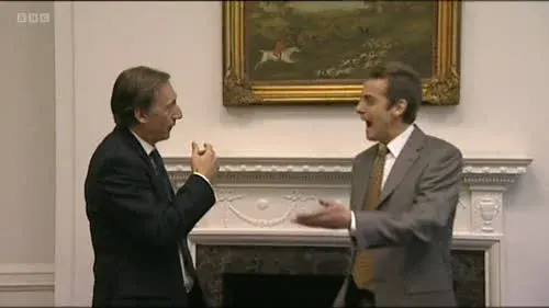 Screenshot: I tell them that you said it,
they believe that you said it.