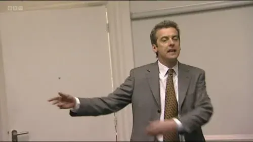 Screenshot: He'd go off
and he'd have some dalliance