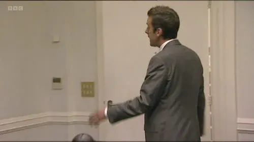 Screenshot: and every Monday, he'd come back
and he'd meet his wife,
and he told me that all he did