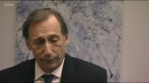 Screenshot: OK, stop explaining it to me!