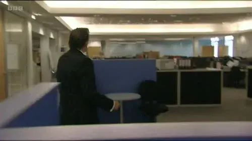 Screenshot: Where are all the people?
Where are my people?