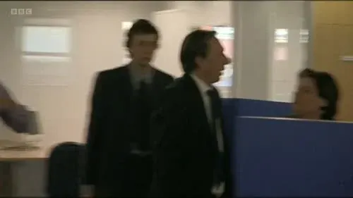 Screenshot: OK, well, um, listen...