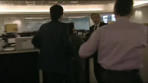 Screenshot: The situation is, um... It's pretty
terrible but things have changed, OK?