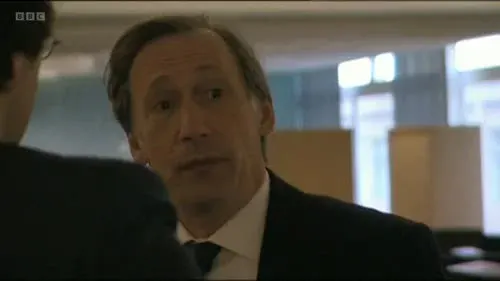 Screenshot: The line is now I DID announce
the Snooper Force
this afternoon at the school.