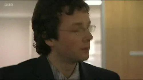 Screenshot: I said at the beginning of today
that this would happen!