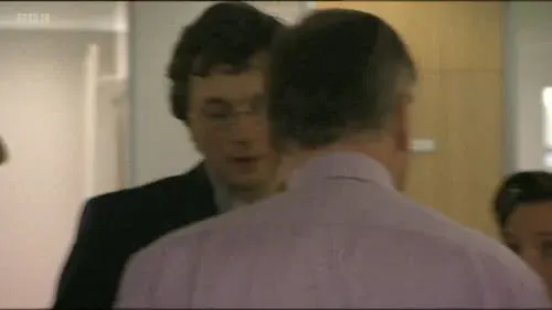 Screenshot: You cunt! We're fucked! Great(!)