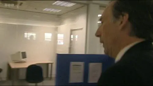 Screenshot: This is the real world, Terri.
We're fucked.