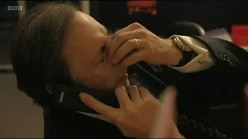 Screenshot: It's become so complicated, and
it's actually terrifically simple.