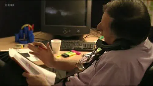 Screenshot: There was always going to be
a Snooper Force policy. Definitely.