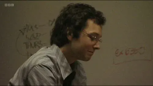 Screenshot: You've got to give them credit for
that, though. That is quite funny.
Yeah, and they pasted onto them...