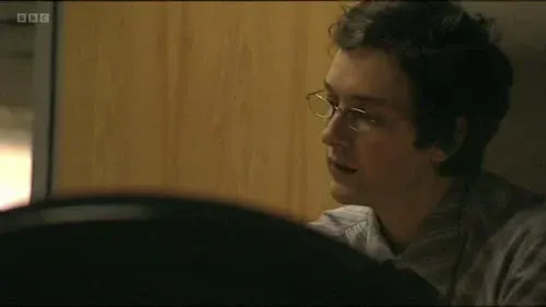 Screenshot: Can you give me one good reason why
I shouldn't do a big story on the...