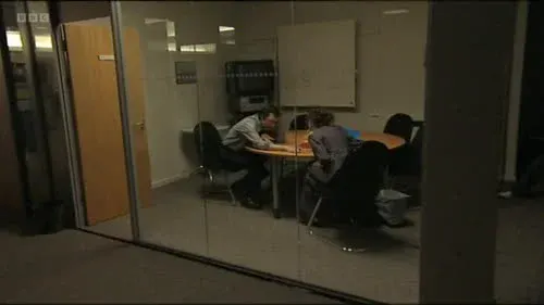 Screenshot: I could do the punctuation on it!
I'm sorry. I was patronising.