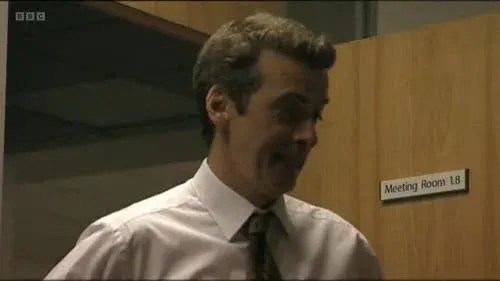 Screenshot: to me, to this department,
to the Government, and she'd never
get another story,