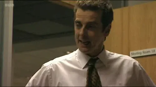 Screenshot: lingering around Westminster,
because I would call every editor
I know - that's all of them -