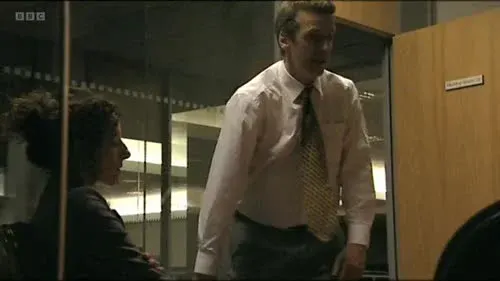 Screenshot: But maybe you should do it!
See you later. Yeah.