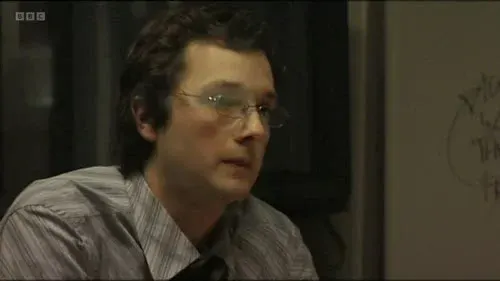 Screenshot: He can be really nice.