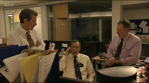 Screenshot: Go live on air now?