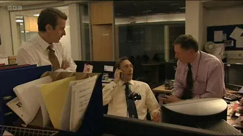 Screenshot: Yes, of course, I'd be delighted to.