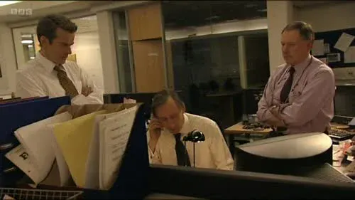 Screenshot: at the excitement and enthusiasm
that our Benefit Fraud
Inspection Unit has created.