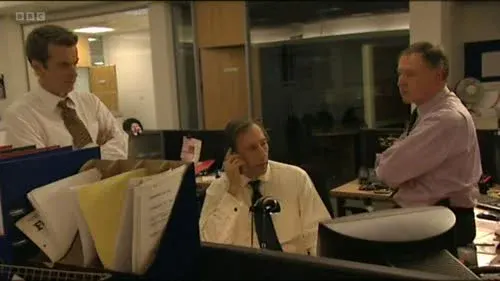 Screenshot: Sponge Avengers,