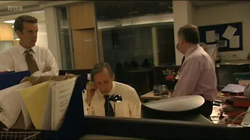 Screenshot: They're so much looking for...