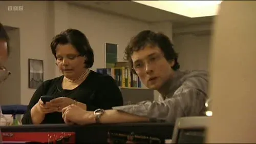 Screenshot: that the policy was the invention
of a disgruntled civil servant