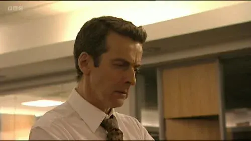 Screenshot: by the other one, you see?