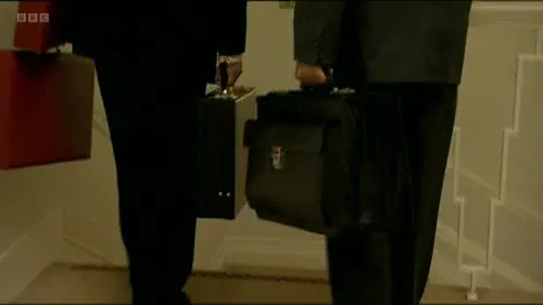 Screenshot: Anyone listening carefully would have
thought I sounded completely mad.
No, you came over loud and clear.