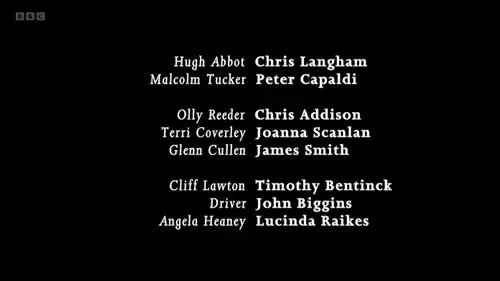 Screenshot: It's going to put the whole thing
to bed, anyway. Kill it.