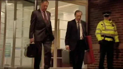 Screenshot: And we're getting a roasting
at the moment