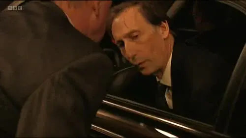 Screenshot: I want a new driver. I don't
want to see this guy ever again.