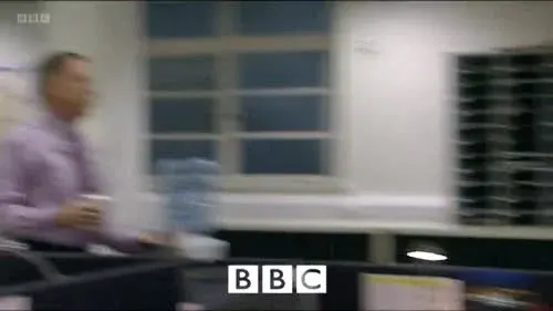 Screenshot: You look like shit. I know.