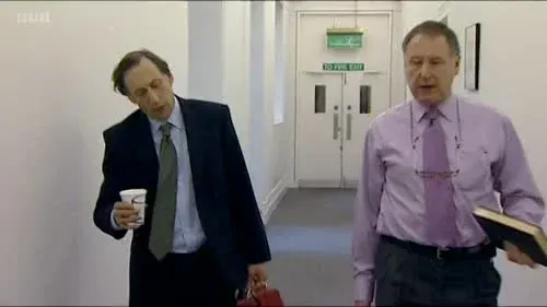 Screenshot: I can't break my promise to Kate.