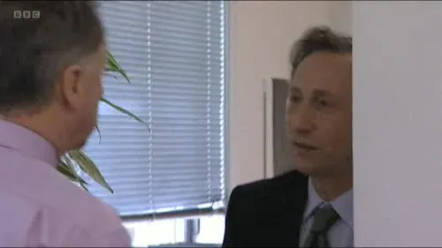 Screenshot: I don't have time for that,
all I do...