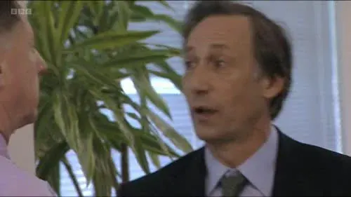 Screenshot: I mean that really is my treat,
that's what it's come to.