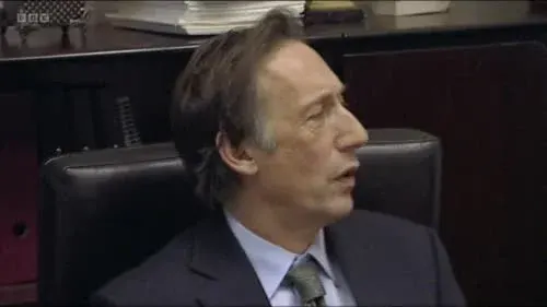 Screenshot: Ooh, good call.
Yeah Hugh, not remembering the dead,