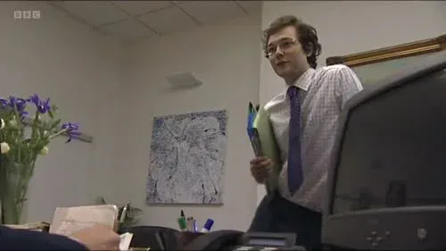 Screenshot: talking
about benefit fraud in King's Lynn,