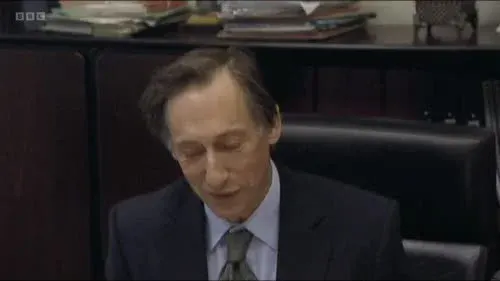 Screenshot: This job is exciting enough