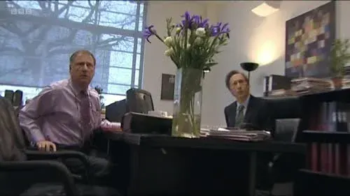 Screenshot: He is a prick. He is a prick.