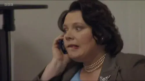 Screenshot: Who's a prick? Am I a prick?