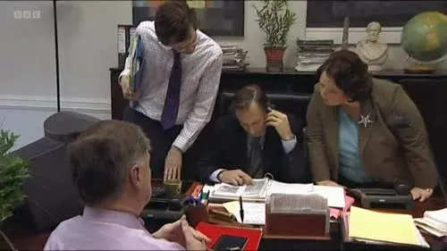 Screenshot: "Uninspiring."
Christ, that's bad. Look at that.