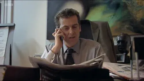 Screenshot: We're going to get this tosser,
Hugh, don't you worry.